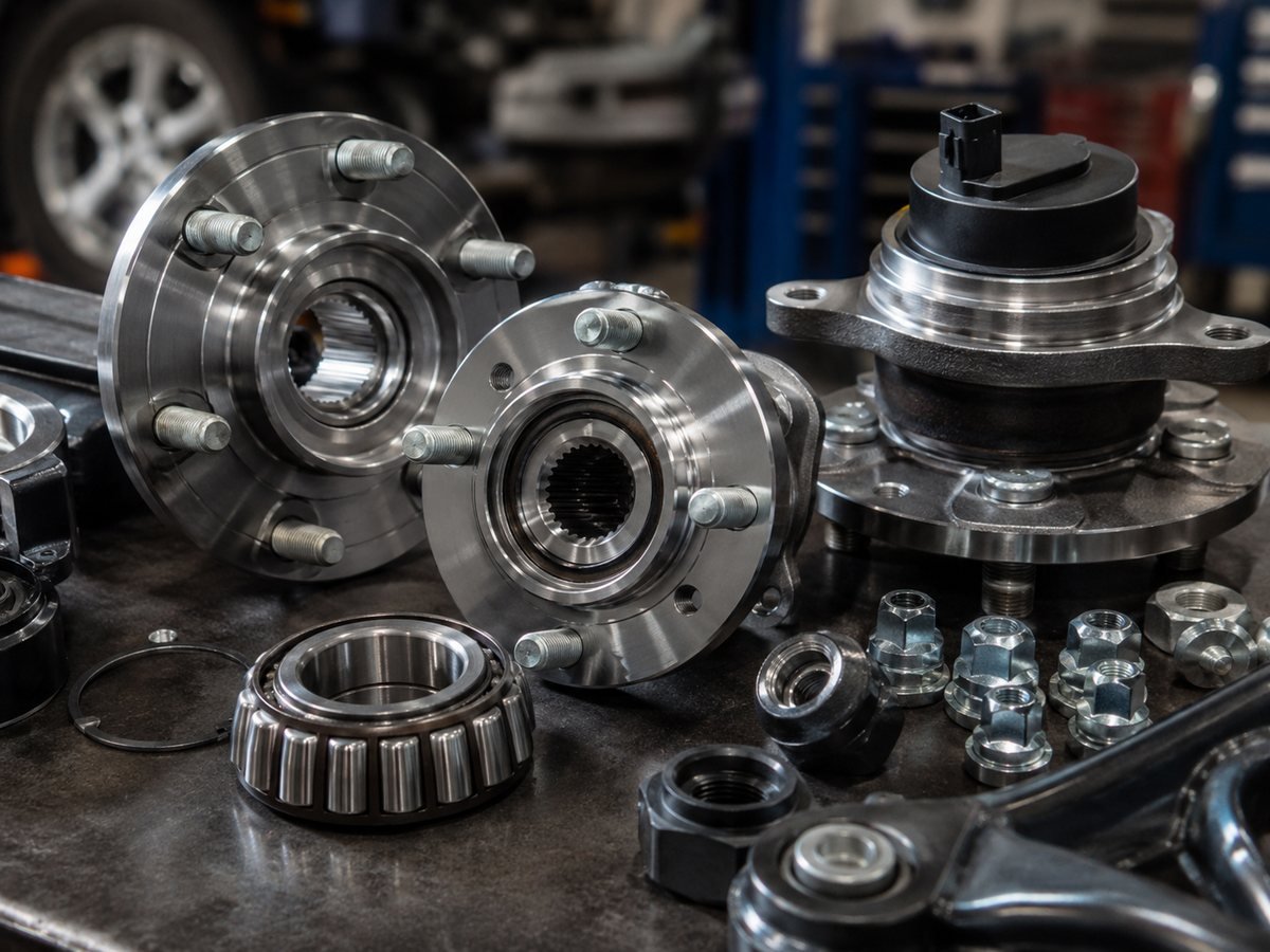Auto Spare Parts & Components image 9